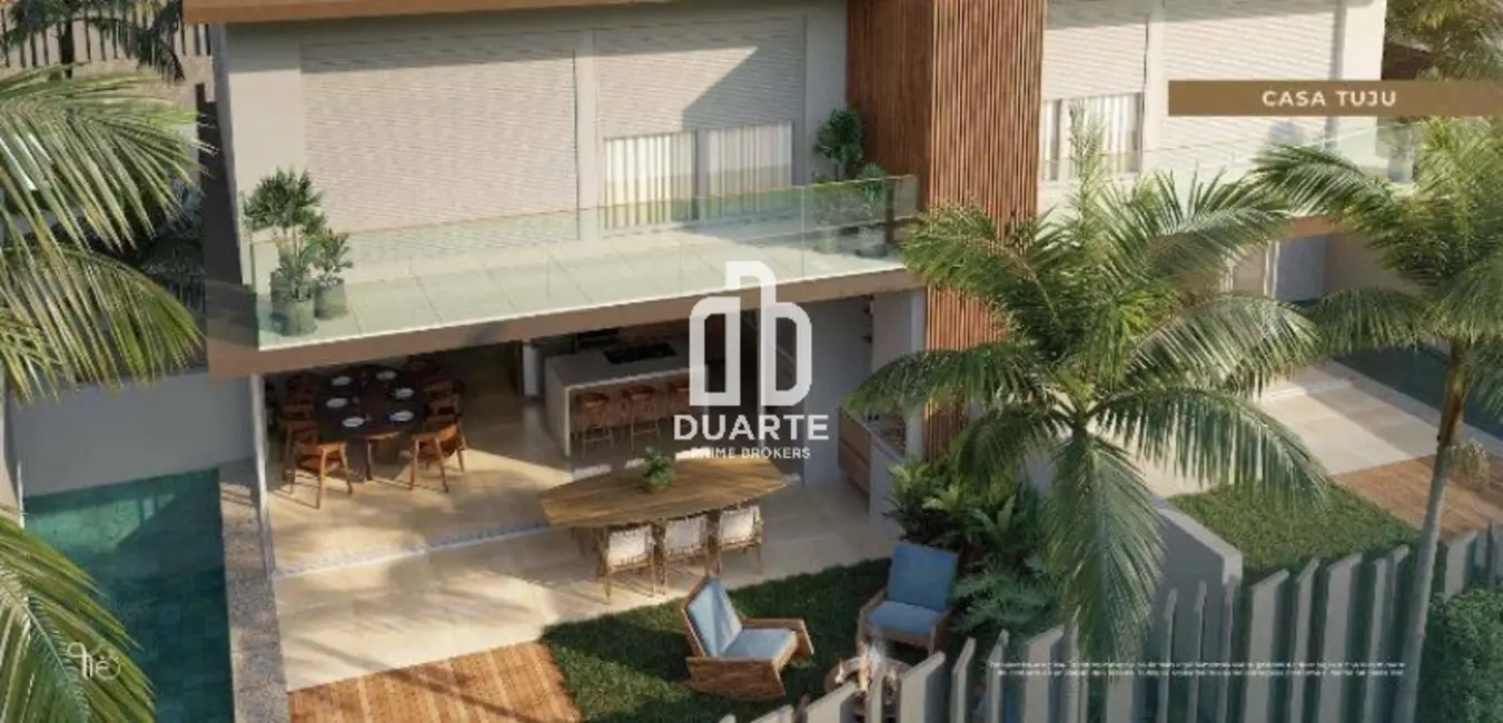 Foto 4 de Casa com 4 quartos à venda, 400m2 em Riviera de São Lourenço, Bertioga - SP