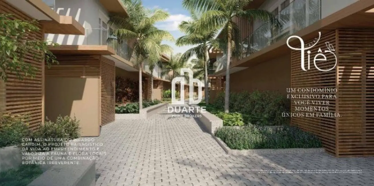 Foto 1 de Casa com 4 quartos à venda, 400m2 em Riviera de São Lourenço, Bertioga - SP