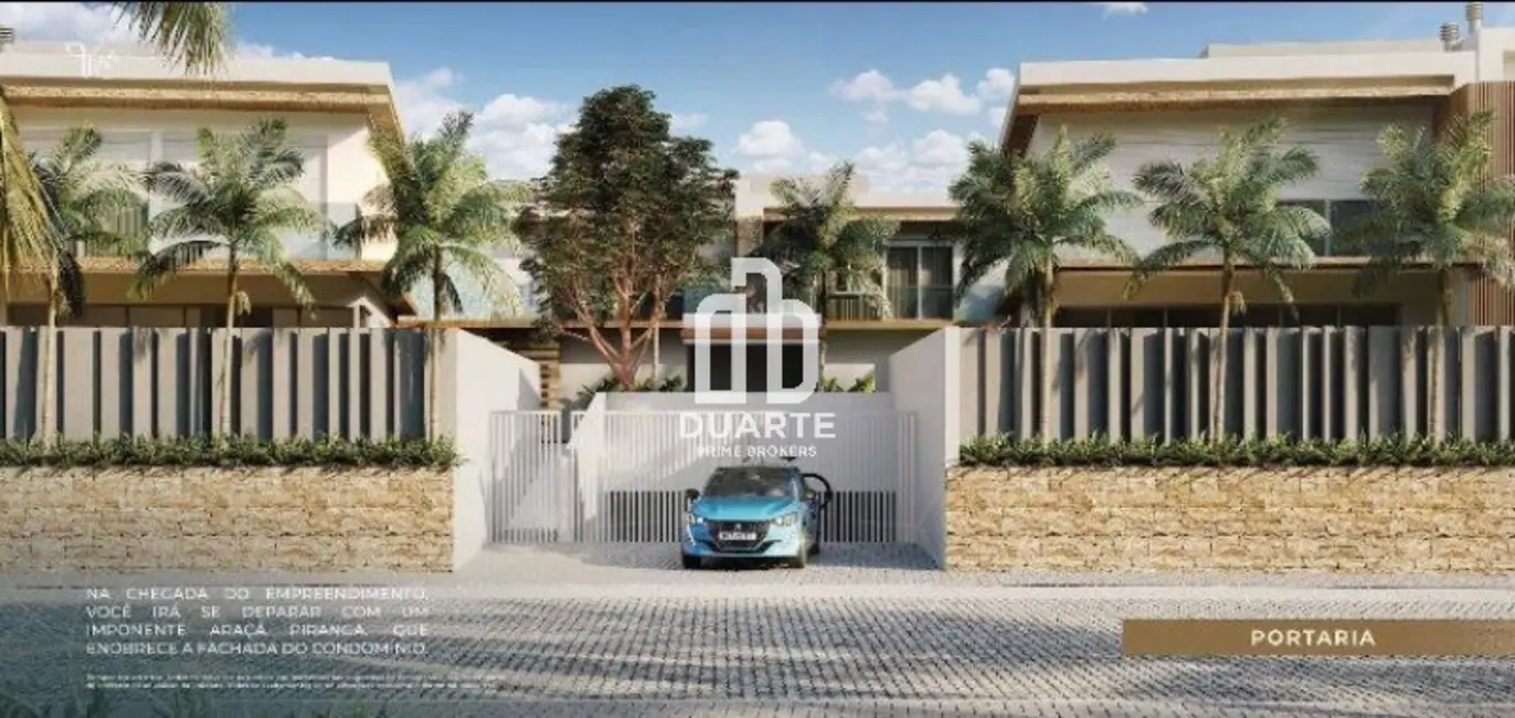 Foto 3 de Casa com 4 quartos à venda, 400m2 em Riviera de São Lourenço, Bertioga - SP