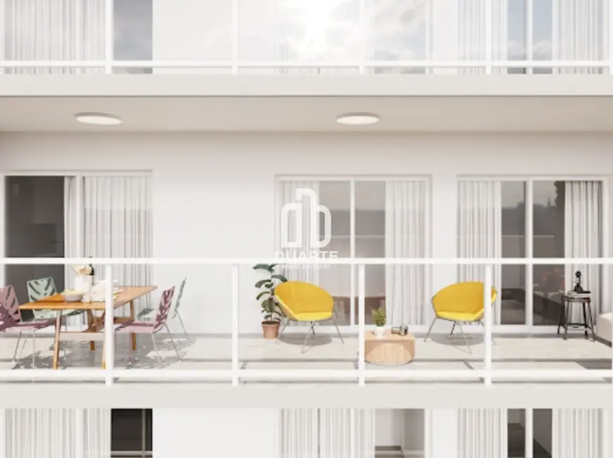 Foto 7 de Apartamento com 1 quarto à venda, 58m2 em Bertioga - SP