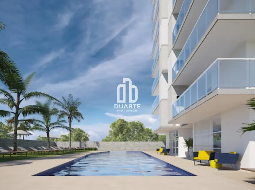 Foto 1 de Apartamento com 1 quarto à venda, 58m2 em Bertioga - SP