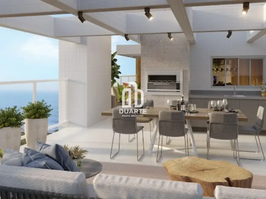 Foto 5 de Apartamento com 1 quarto à venda, 58m2 em Bertioga - SP