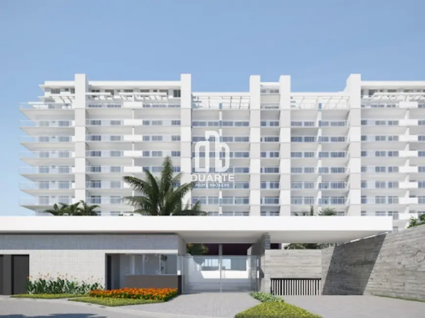 Foto 9 de Apartamento com 1 quarto à venda, 58m2 em Bertioga - SP