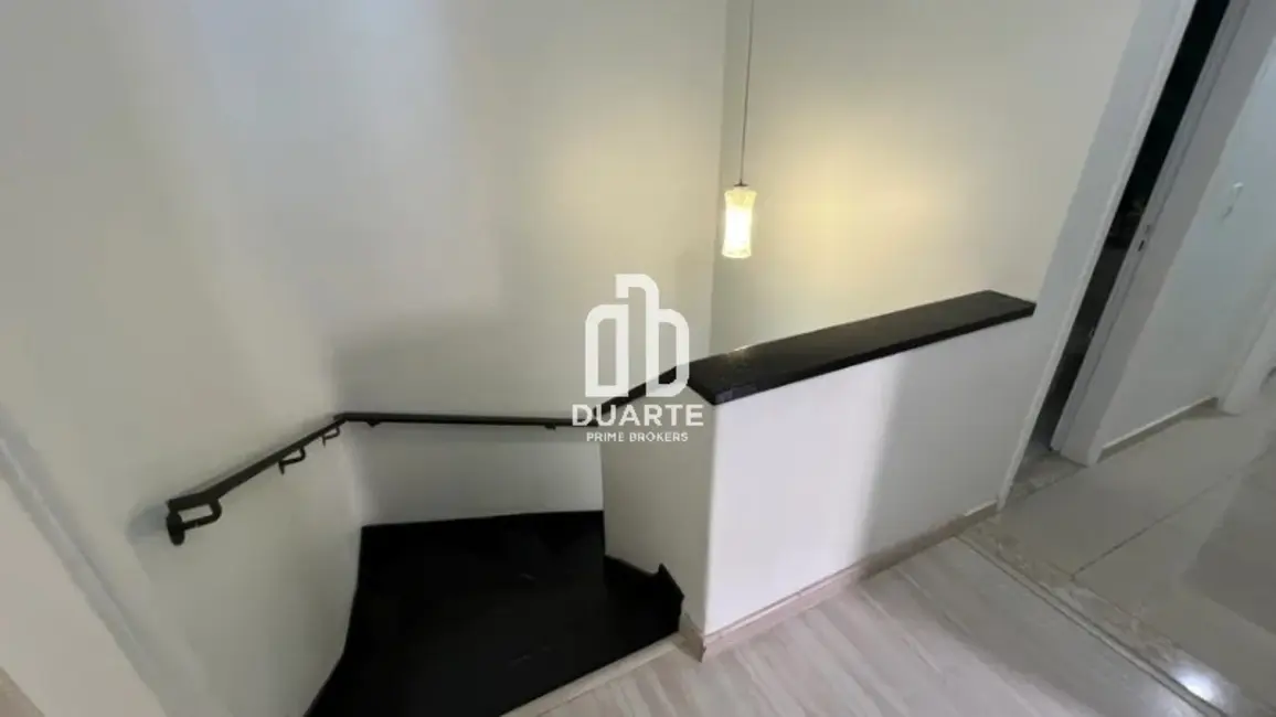 Foto 8 de Casa com 4 quartos à venda, 150m2 em Gonzaga, Santos - SP