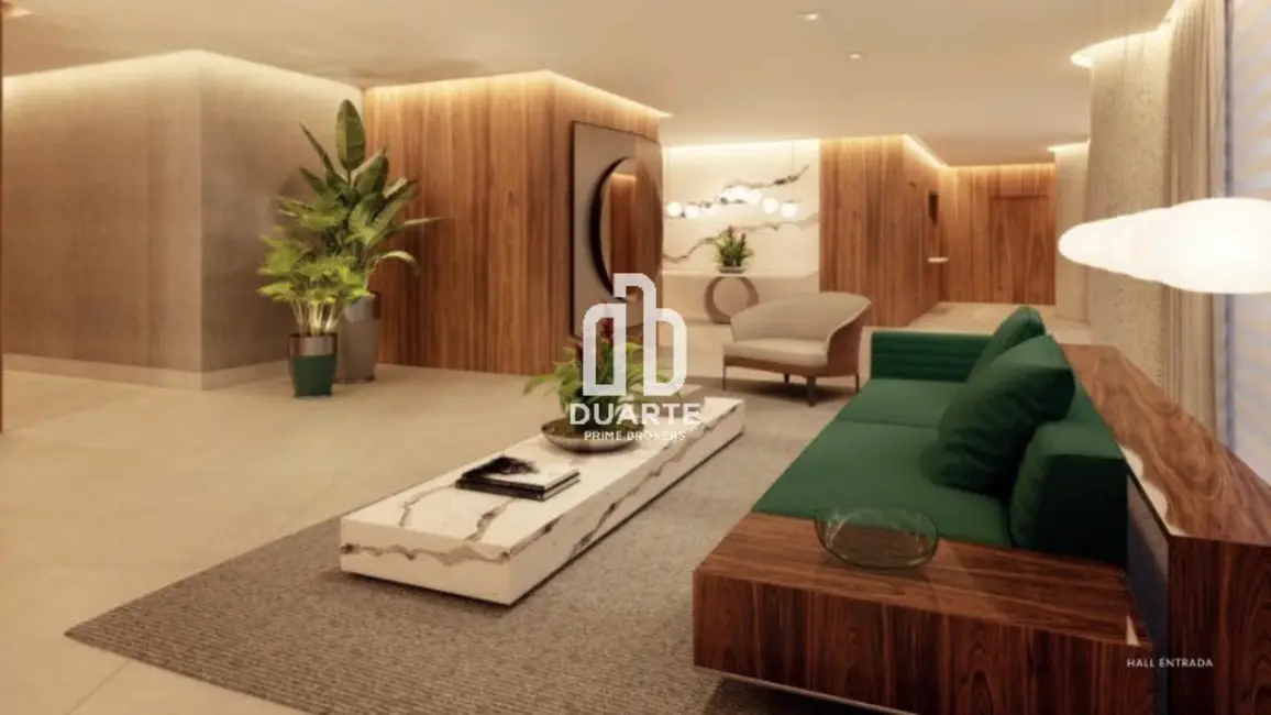 Foto 9 de Apartamento com 2 quartos à venda, 113m2 em Ponta da Praia, Santos - SP