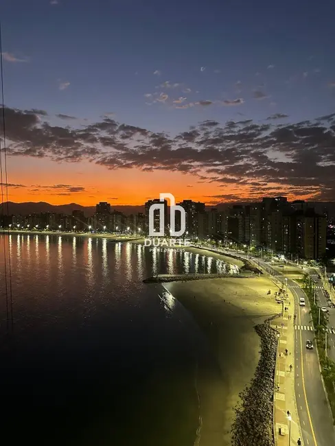 Foto 1 de Apartamento com 3 quartos à venda, 186m2 em Itararé, Sao Vicente - SP