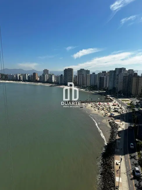 Foto 5 de Apartamento com 3 quartos à venda, 186m2 em Itararé, Sao Vicente - SP