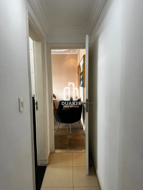 Foto 6 de Apartamento com 3 quartos à venda, 186m2 em Itararé, Sao Vicente - SP