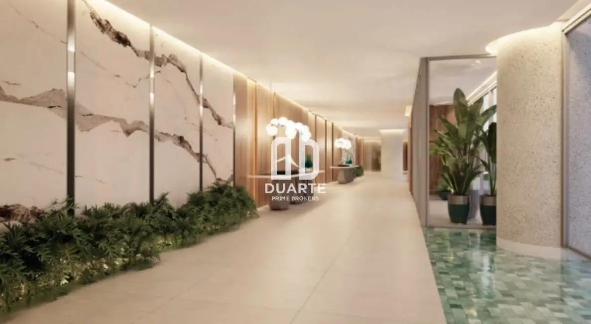 Apartamento com 2 quartos à venda, 113m2 em Ponta da Praia, Santos - SP - imagem 9 Foto 9 de Apartamento com 2 quartos à venda, 113m2 em Ponta da Praia, Santos - SP