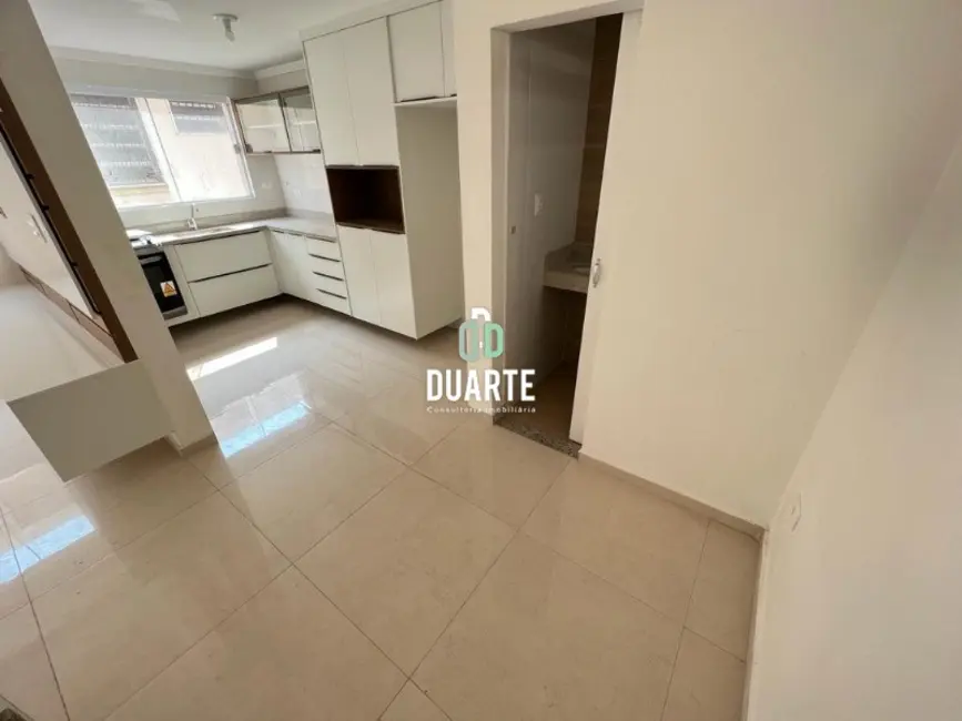 Foto 2 de Casa de Condomínio com 2 quartos à venda, 103m2 em Campo Grande, Santos - SP
