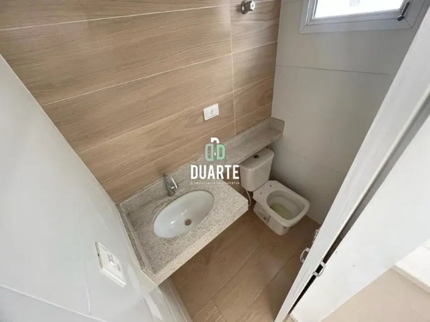 Casa de Condomínio com 2 quartos à venda, 103m2 em Campo Grande, Santos - SP - imagem 7 Foto 7 de Casa de Condomínio com 2 quartos à venda, 103m2 em Campo Grande, Santos - SP