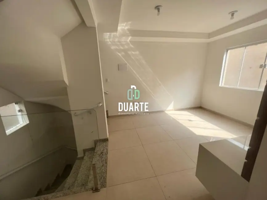 Casa de Condomínio com 2 quartos à venda, 103m2 em Campo Grande, Santos - SP - imagem 6 Foto 6 de Casa de Condomínio com 2 quartos à venda, 103m2 em Campo Grande, Santos - SP