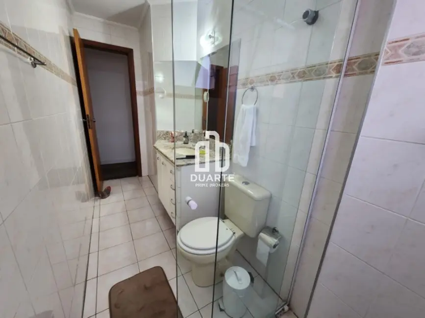 Foto 8 de Apartamento com 2 quartos à venda, 79m2 em Embaré, Santos - SP