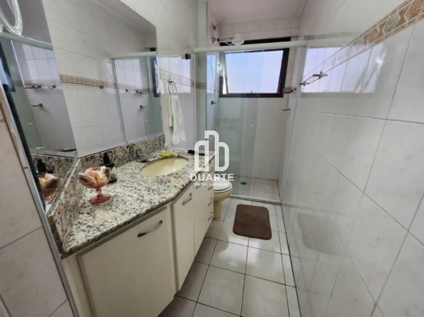 Foto 7 de Apartamento com 2 quartos à venda, 79m2 em Embaré, Santos - SP