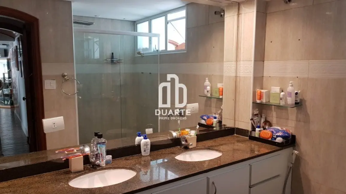 Apartamento com 2 quartos à venda, 150m2 em Gonzaga, Santos - SP - imagem 5 Foto 5 de Apartamento com 2 quartos à venda, 150m2 em Gonzaga, Santos - SP