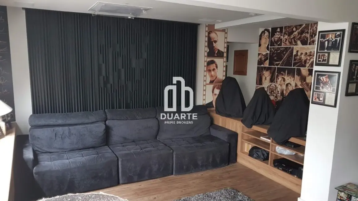 Apartamento com 2 quartos à venda, 150m2 em Gonzaga, Santos - SP - imagem 8 Foto 8 de Apartamento com 2 quartos à venda, 150m2 em Gonzaga, Santos - SP