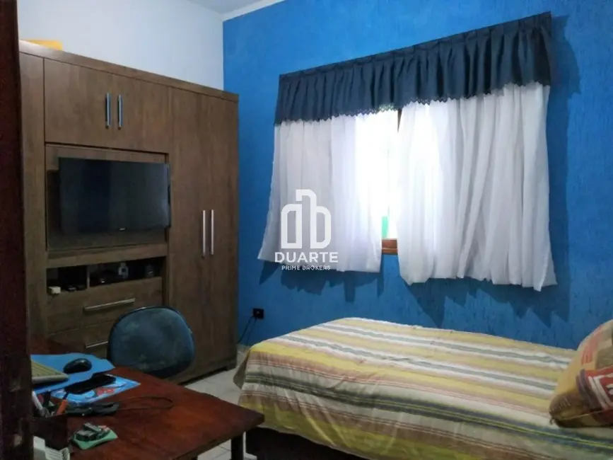 Foto 7 de Casa com 5 quartos à venda, 187m2 em Real, Praia Grande - SP