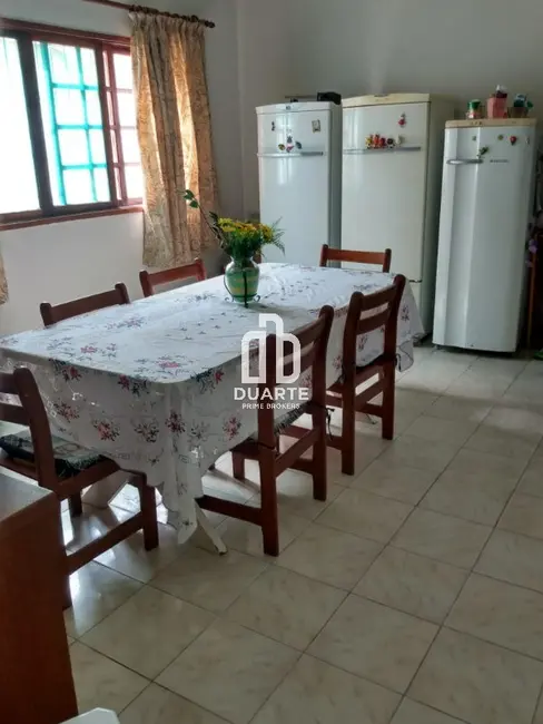 Foto 5 de Casa com 5 quartos à venda, 187m2 em Real, Praia Grande - SP