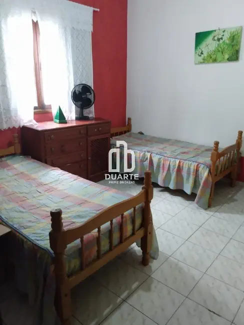 Foto 8 de Casa com 5 quartos à venda, 187m2 em Real, Praia Grande - SP