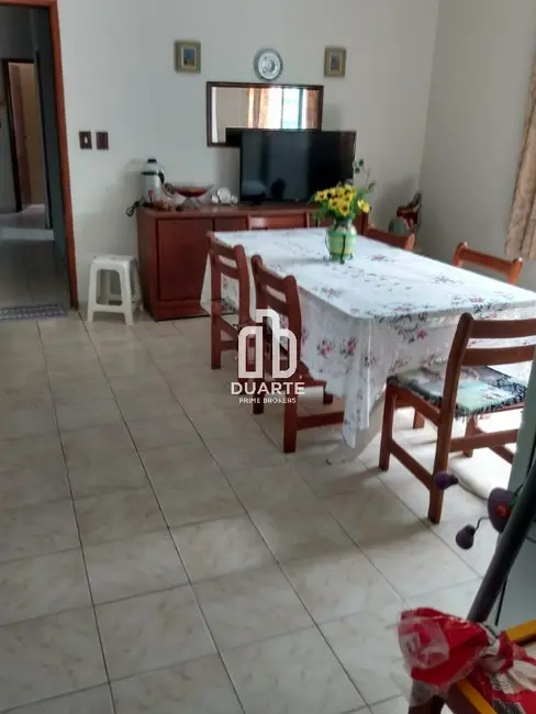 Foto 6 de Casa com 5 quartos à venda, 187m2 em Real, Praia Grande - SP