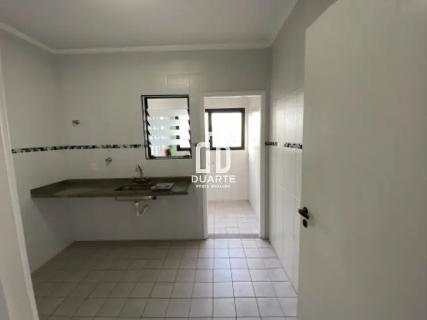 Apartamento com 3 quartos à venda, 174m2 em Ponta da Praia, Santos - SP - imagem 9 Foto 9 de Apartamento com 3 quartos à venda, 174m2 em Ponta da Praia, Santos - SP