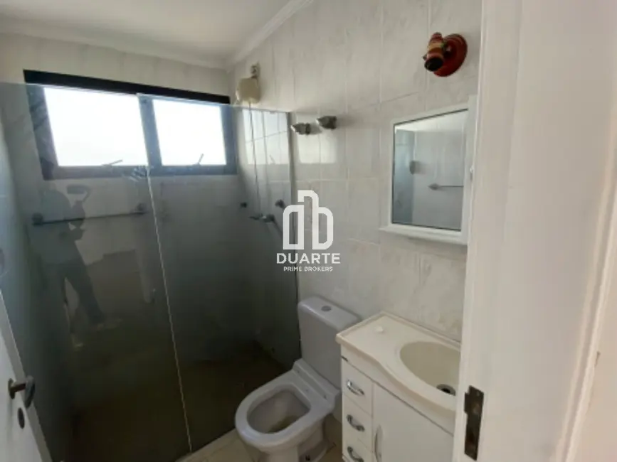 Apartamento com 3 quartos à venda, 174m2 em Ponta da Praia, Santos - SP - imagem 7 Foto 7 de Apartamento com 3 quartos à venda, 174m2 em Ponta da Praia, Santos - SP