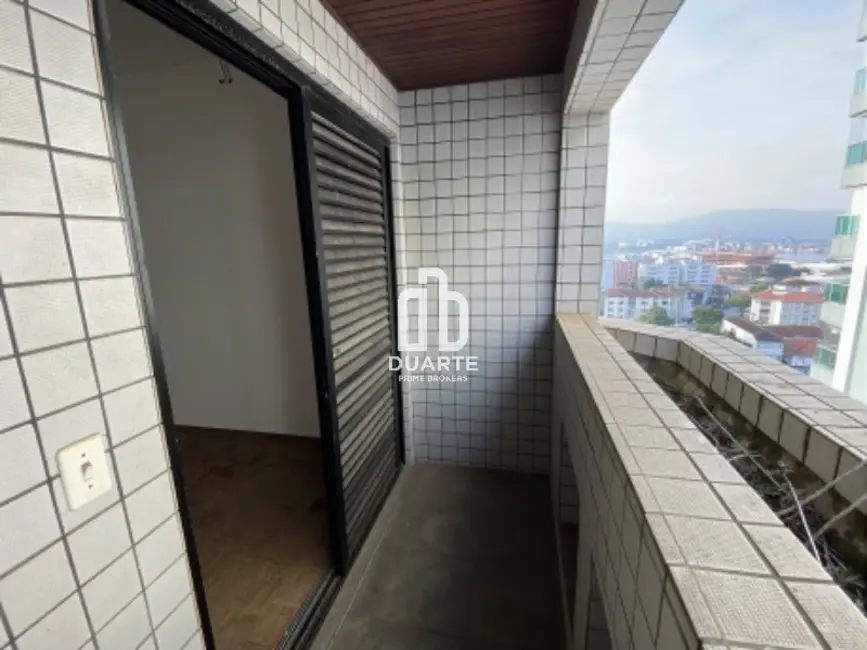 Apartamento com 3 quartos à venda, 174m2 em Ponta da Praia, Santos - SP - imagem 8 Foto 8 de Apartamento com 3 quartos à venda, 174m2 em Ponta da Praia, Santos - SP