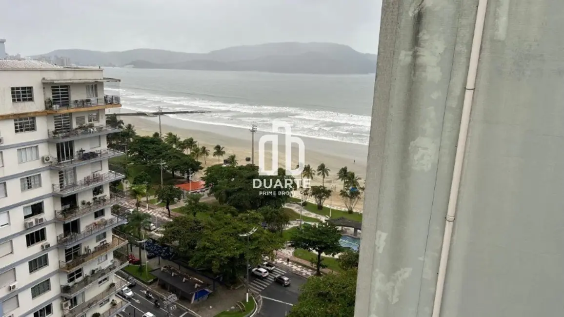 Foto 2 de Apartamento com 3 quartos à venda, 208m2 em Boqueirão, Santos - SP