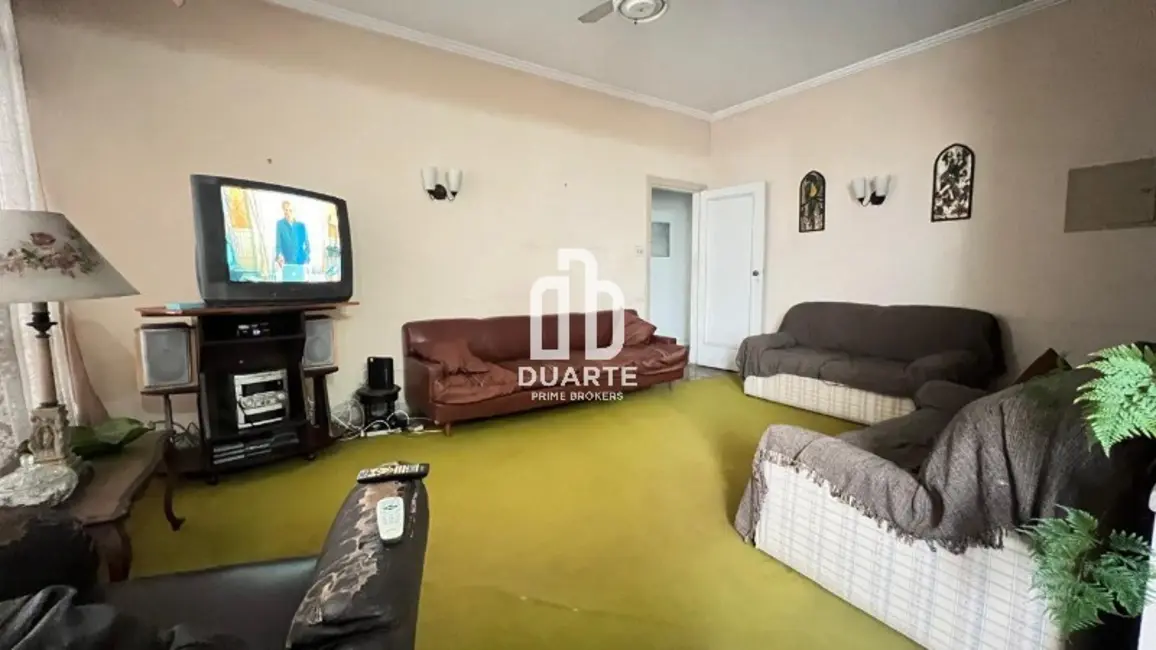 Apartamento com 3 quartos à venda, 208m2 em Boqueirão, Santos - SP - imagem 9 Foto 9 de Apartamento com 3 quartos à venda, 208m2 em Boqueirão, Santos - SP