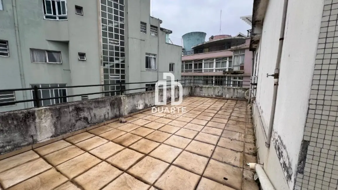 Apartamento com 3 quartos à venda, 208m2 em Boqueirão, Santos - SP - imagem 4 Foto 4 de Apartamento com 3 quartos à venda, 208m2 em Boqueirão, Santos - SP