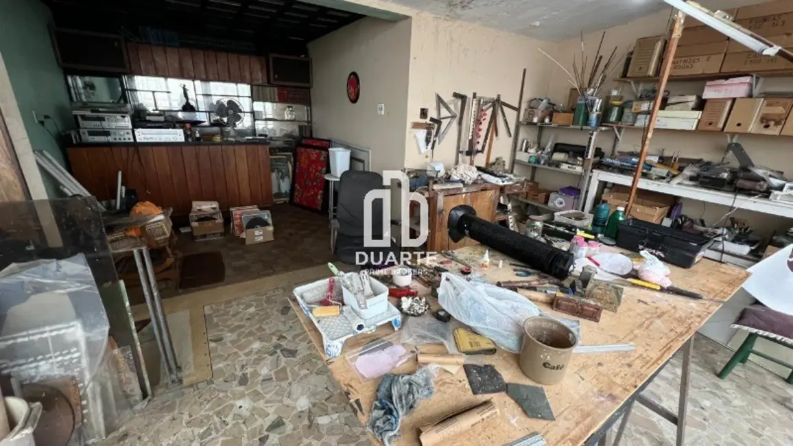 Apartamento com 3 quartos à venda, 208m2 em Boqueirão, Santos - SP - imagem 8 Foto 8 de Apartamento com 3 quartos à venda, 208m2 em Boqueirão, Santos - SP