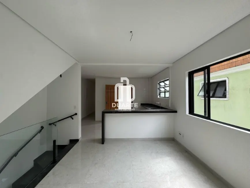 Casa com 3 quartos à venda, 245m2 em Embaré, Santos - SP - imagem 5 Foto 5 de Casa com 3 quartos à venda, 245m2 em Embaré, Santos - SP