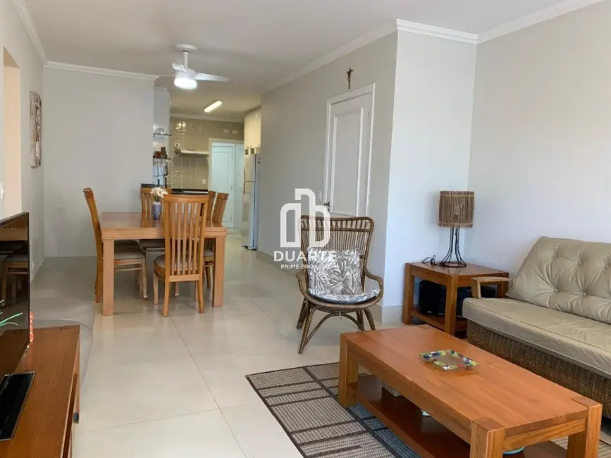 Foto 2 de Apartamento com 3 quartos à venda, 115m2 em Bertioga - SP
