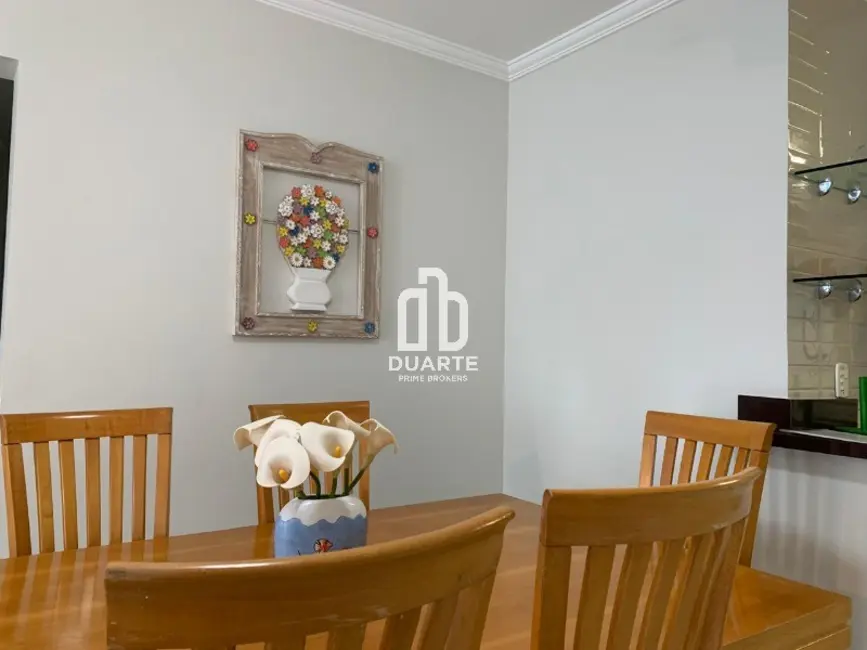 Foto 3 de Apartamento com 3 quartos à venda, 115m2 em Bertioga - SP