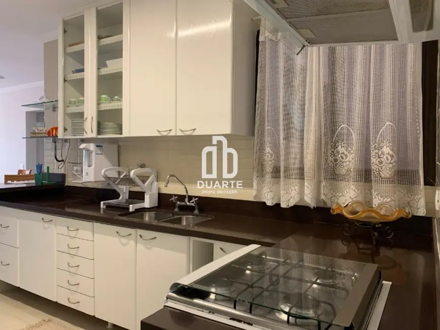 Foto 6 de Apartamento com 3 quartos à venda, 115m2 em Bertioga - SP