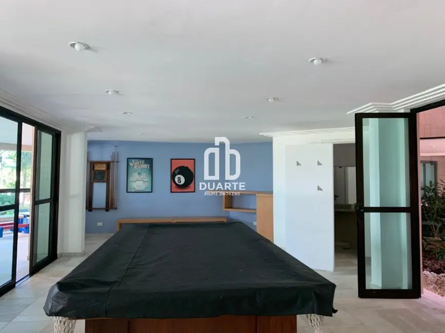 Foto 8 de Apartamento com 3 quartos à venda, 115m2 em Bertioga - SP
