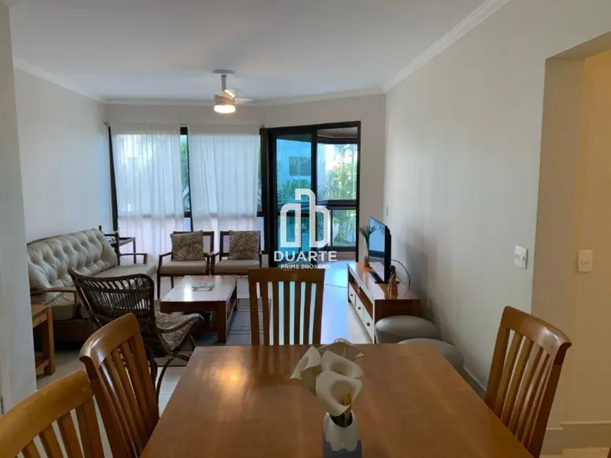 Foto 4 de Apartamento com 3 quartos à venda, 115m2 em Bertioga - SP