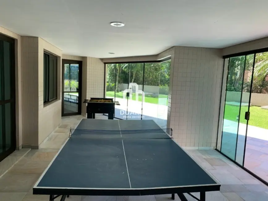 Foto 9 de Apartamento com 3 quartos à venda, 115m2 em Bertioga - SP