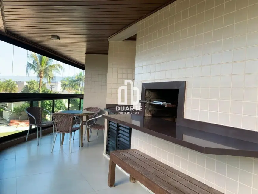 Foto 5 de Apartamento com 3 quartos à venda, 115m2 em Bertioga - SP