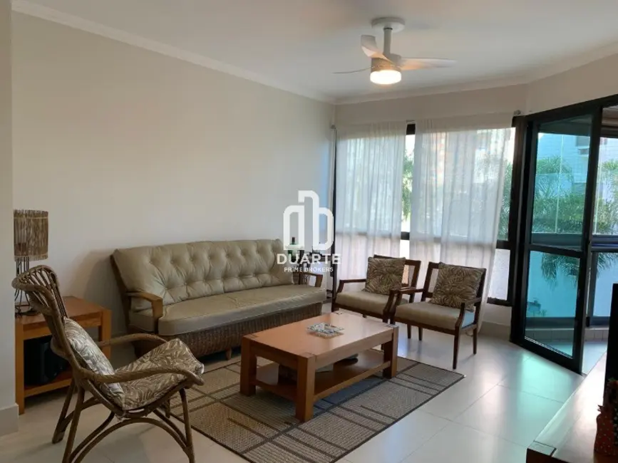 Foto 1 de Apartamento com 3 quartos à venda, 115m2 em Bertioga - SP