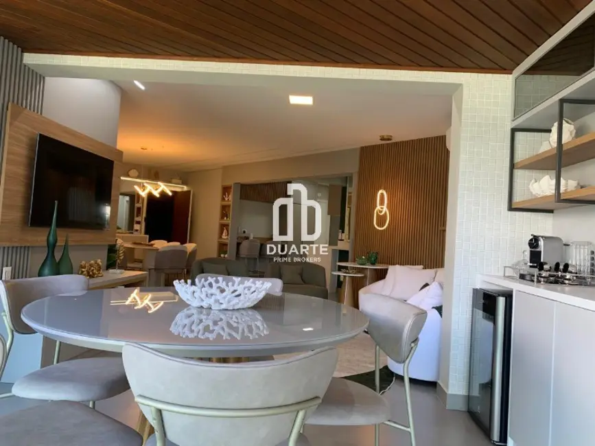 Foto 8 de Apartamento com 4 quartos à venda, 200m2 em Bertioga - SP