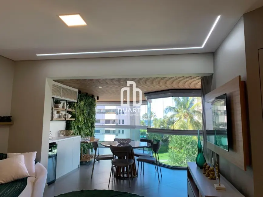 Foto 4 de Apartamento com 4 quartos à venda, 200m2 em Bertioga - SP