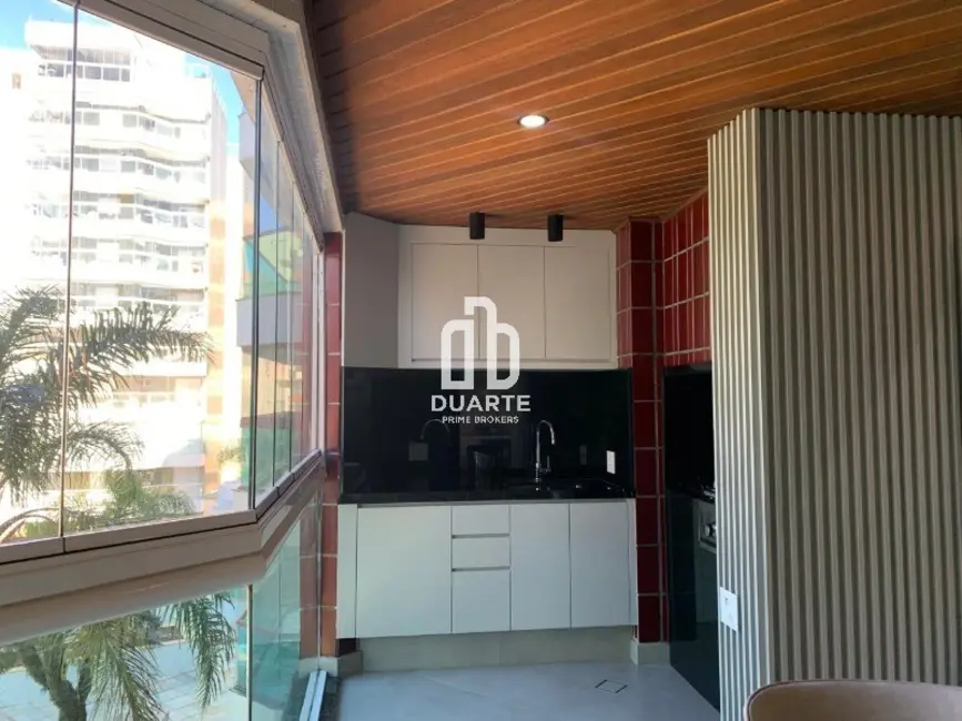 Foto 6 de Apartamento com 4 quartos à venda, 200m2 em Bertioga - SP