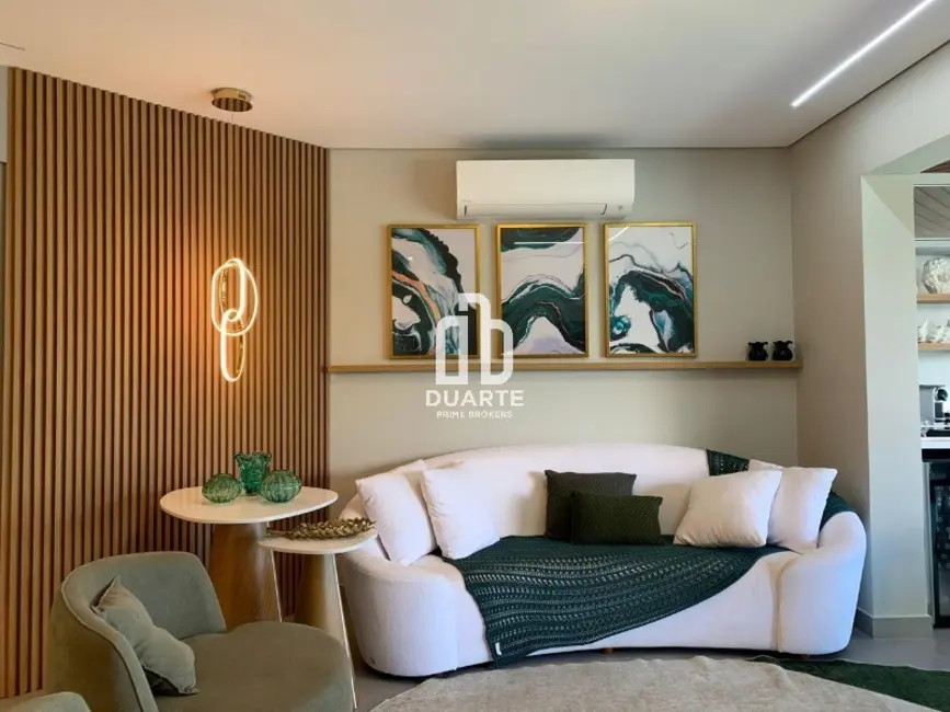 Foto 2 de Apartamento com 4 quartos à venda, 200m2 em Bertioga - SP