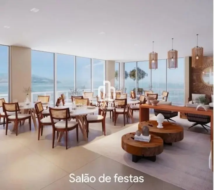 Apartamento com 2 quartos à venda, 99m2 em Embaré, Santos - SP - imagem 7 Foto 7 de Apartamento com 2 quartos à venda, 99m2 em Embaré, Santos - SP