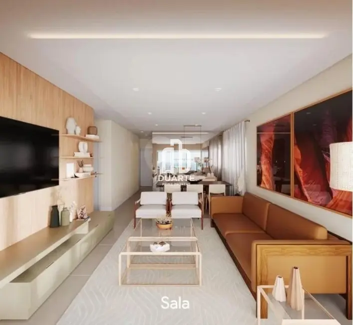 Apartamento com 2 quartos à venda, 99m2 em Embaré, Santos - SP - imagem 1 Foto 1 de Apartamento com 2 quartos à venda, 99m2 em Embaré, Santos - SP