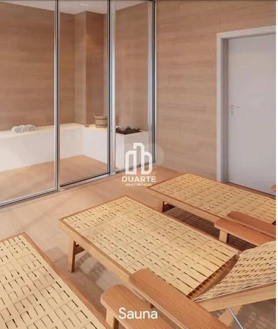 Apartamento com 2 quartos à venda, 99m2 em Embaré, Santos - SP - imagem 8 Foto 8 de Apartamento com 2 quartos à venda, 99m2 em Embaré, Santos - SP