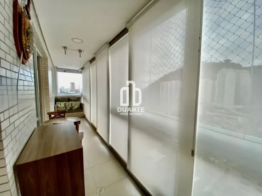 Apartamento com 3 quartos à venda, 111m2 em Marapé, Santos - SP - imagem 8 Foto 8 de Apartamento com 3 quartos à venda, 111m2 em Marapé, Santos - SP