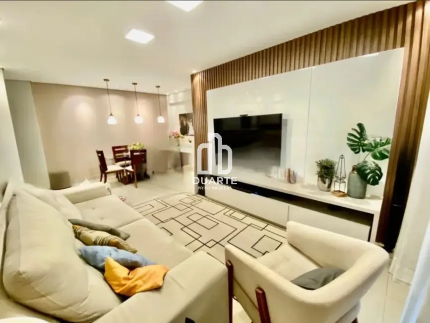 Apartamento com 3 quartos à venda, 111m2 em Marapé, Santos - SP - imagem 5 Foto 5 de Apartamento com 3 quartos à venda, 111m2 em Marapé, Santos - SP