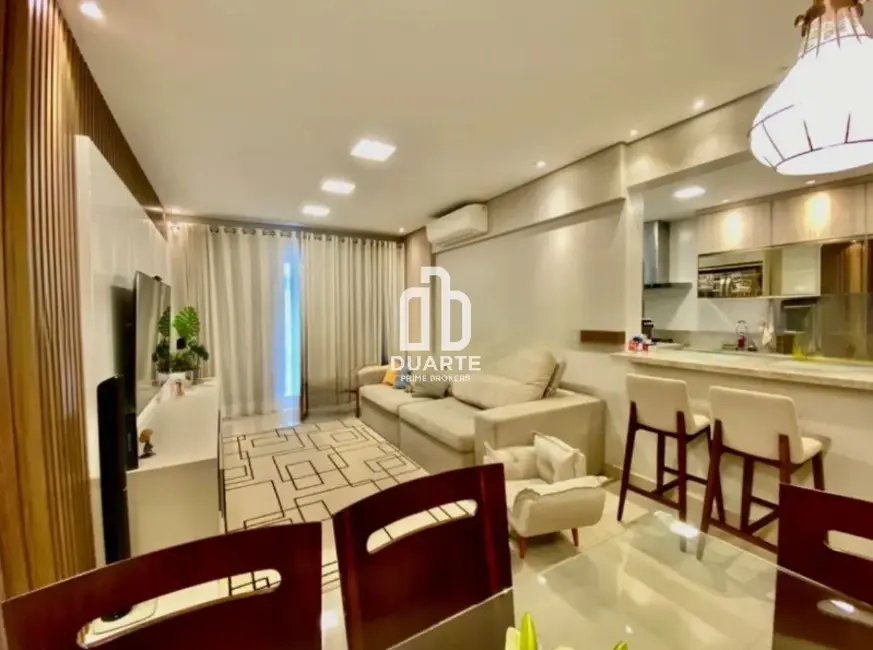 Apartamento com 3 quartos à venda, 111m2 em Marapé, Santos - SP - imagem 4 Foto 4 de Apartamento com 3 quartos à venda, 111m2 em Marapé, Santos - SP